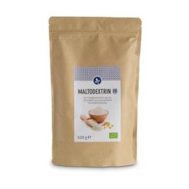 Maltodextrin 19 Bio Pulver
