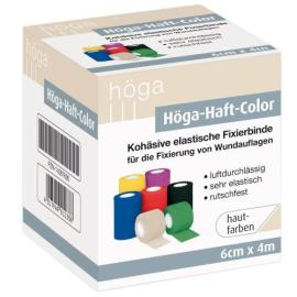 Höga-Haft-Color 6cmx4m hautfarben