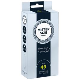 Mister Size 49 Kondome