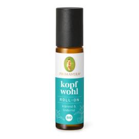 Kopfwohl Roll-on Bio