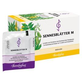 Sennesblätter M Filterbeutel
