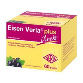 Eisen Verla® plus direkt