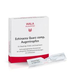 Echinacea Quarz Comp Atr