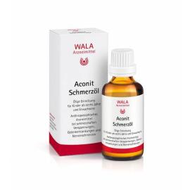 Aconit Schmerzöl