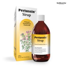 Pertussin Sirup