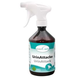 Urin Attacke Vet