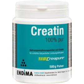 Creatin 100% Pur Pulver