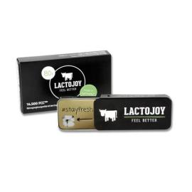 Lactojoy 14.500 Fcc Tabletten