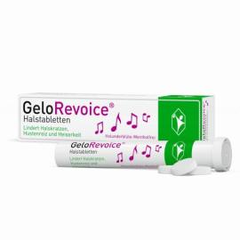 Gelorevoice Holunderbl MF