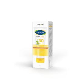 Cetaphil Sun Daylong Kids Spf 30 liposomale Lotion