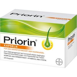 Priorin Kapseln