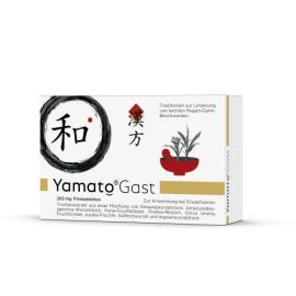 Yamatogast 265 mg Filmtabletten