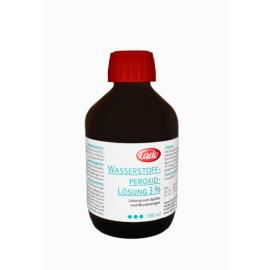 Wasserstoffper 3 % Caelo