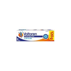 Voltaren Schmerzgel forte 23,2 mg/g