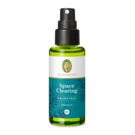 Space Clearing Raumspray Bio