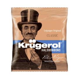 Krügerol Halsbonbons zuckerhaltig