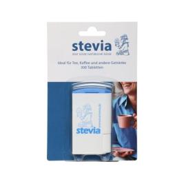 Stevia Tabs im Spender