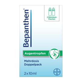 Bepanthen Augentropfen