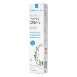 Bakanasan Propolis Zahncreme