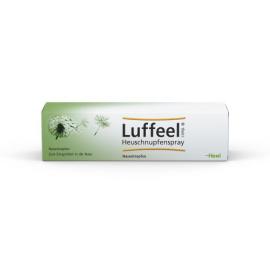 Luffeel Comp Heuschnupfen
