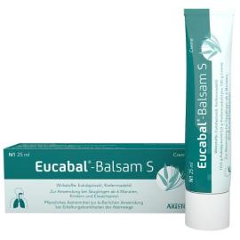 Eucabal Balsam S