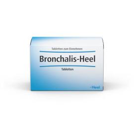 Bronchalis Heel Tabletten