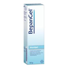 Bepangel Wundgel