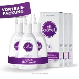 Ell-Cranell 250ug/ml Loe