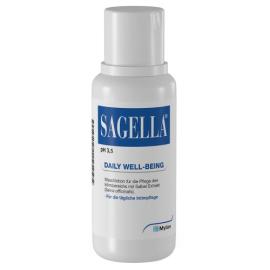 Sagella pH 3,5 Waschemulsion