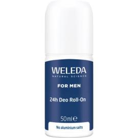 WELEDA For Men 24h Deo Roll-On