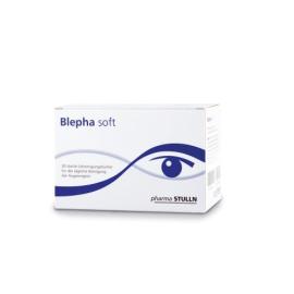 Blepha Soft Lidreinigungstücher