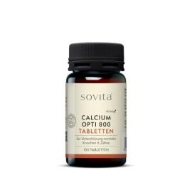 Sovita Calcium Opti 800 Tabletten