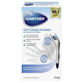 Wartner Stift gegen Warzen 2.0