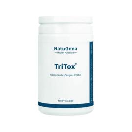 Tritox Presslinge