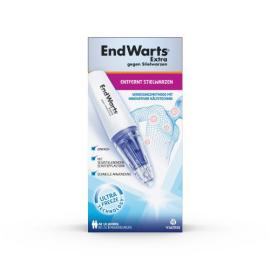 Endwarts Extra gegen Stielwarzen