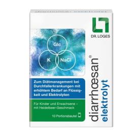Diarrhoesan Elektrolyt