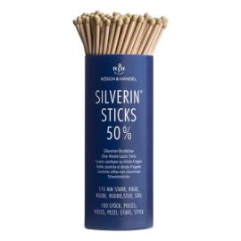 Silverin Sticks 50% ST 115
