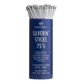 Silverin Sticks 75% EL 115