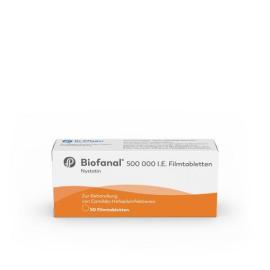 Biofanal 500 000 I.E.