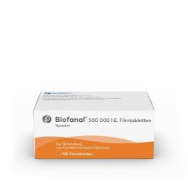 Biofanal 500 000 I.E.