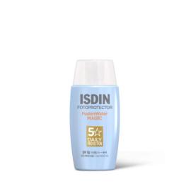 Isdin Fotoprotector Fusion Water Lsf 50