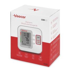 Visocor Oberarm Blutdruckmessgerät Om60