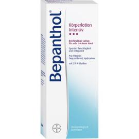 Bepanthol Intensiv Körperlotion Flasche