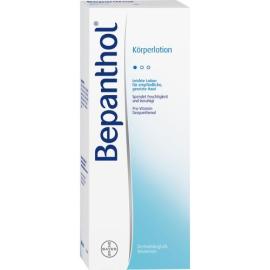Bepanthol Körperlotion Spenderflasche