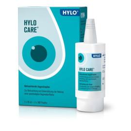 Hylo-Care Augentropfen