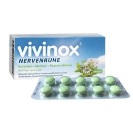 Vivinox Nervenruhe Bal+Mel