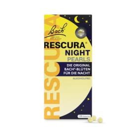 Bachblüten Original Rescura Night Pearls