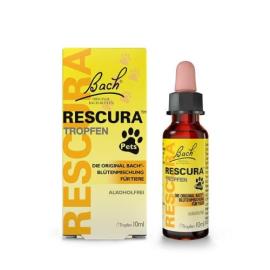 Bach Orig Rescura Pets AF