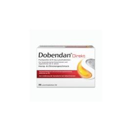 Dobendan Direkt Flurb 8.75