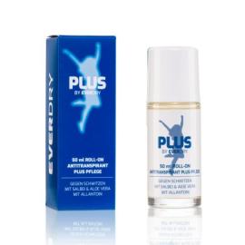 Everdry Antitranspirant Body Plus Pflege Roll-on